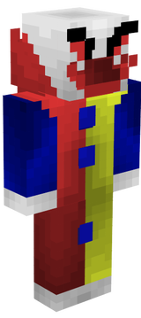 Killer Clown by Just_G4m3r07