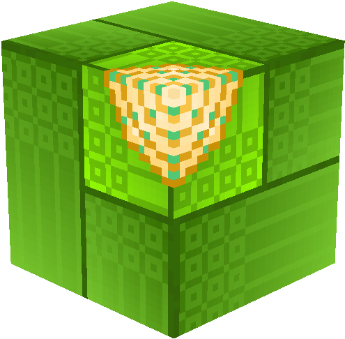Preview of texture: bloque de terracotta