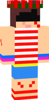 girl