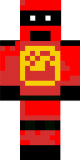 Red Ninja