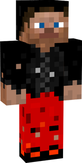 steve dark 1 1