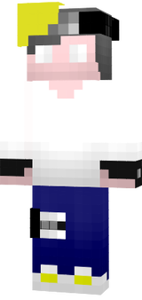 LiNkA Naruto Mod-on