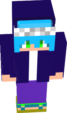 Preview of texture: 神様