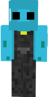 fortnite slurp man