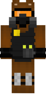 PixelbearTV