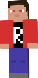 Rebrik Vampire