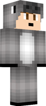 SabortoothdonkeyMCskin