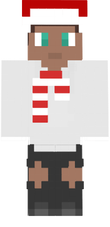 Gerax skin 2