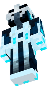 LTUontesvi Stand User Name Infinity Crystal