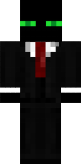 ENDER GENTLEMAN