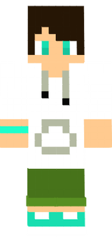 マイクラスキン０２