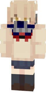 MHA Himiko Toga U1