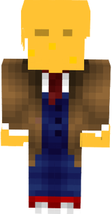 10th doctor regeneration