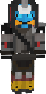 Cayde-6