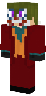 ExTremeEnder Joker
