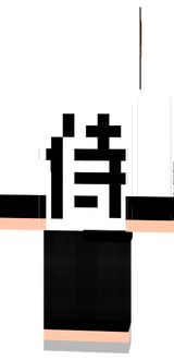  mero69  skin