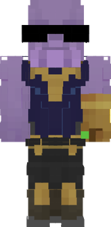 tanos