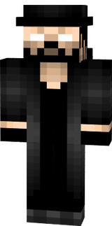 minecraft görünüm the undertaker