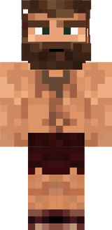 CAVEMAN