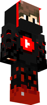 you tube man
