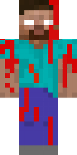 Herobrine