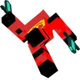 Red Ninja 