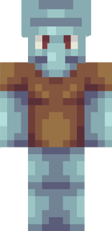 Squidward Tentacles (SpongeBob SquarePants)
