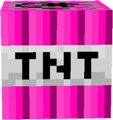 Pink TNT
