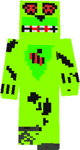 springtrap