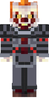 pennywise it 2