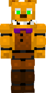 spring bonnie