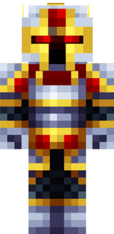 NecroPaladin