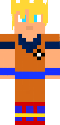 Preview of texture: matheus capella ssj