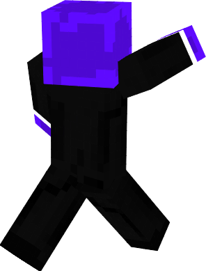 Preview of texture: PurpleSlime