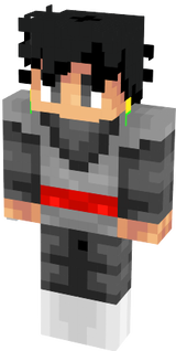 Goku Black