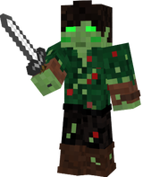 Akaï Zombie 2019