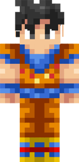 goku
