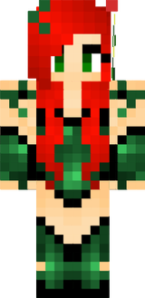 Poison Ivy