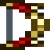 Terraria Gold Bow