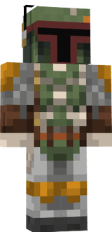 boba fett
