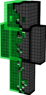 virus type thing