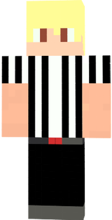 Referee / Wasit