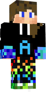 my skin