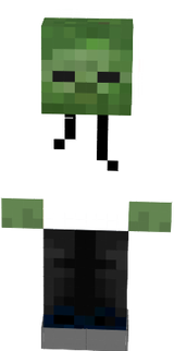 zombie guay