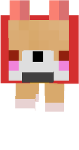 mad corgi >:C