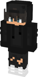 Skin noir