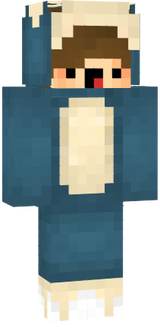 KnuffelPuffel