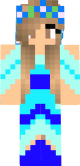 reina de el agua
