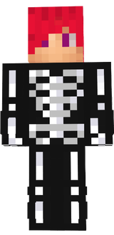 Itami Hallowen Remaster :v