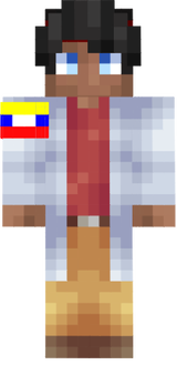 Profesor Buckz Oak